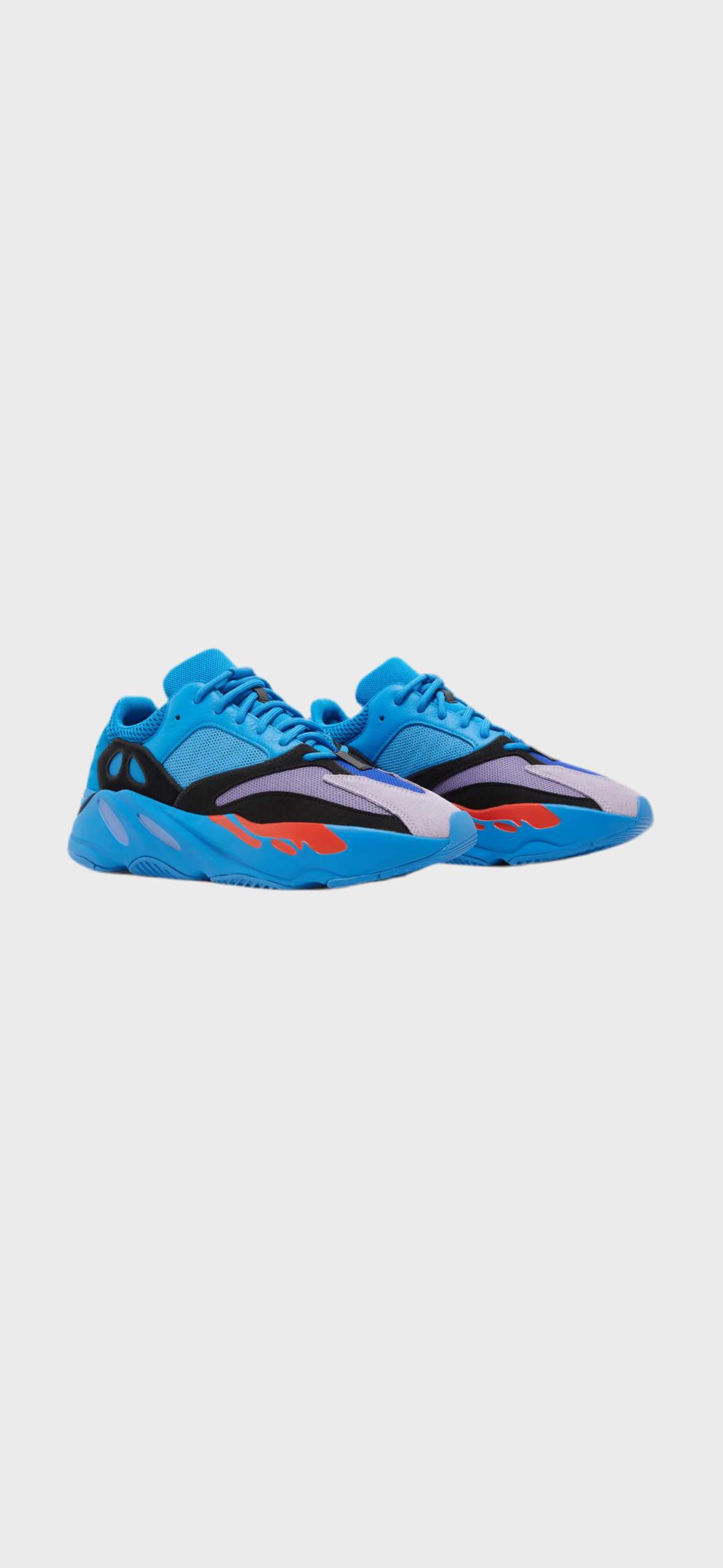 Yeezy Wave Runner