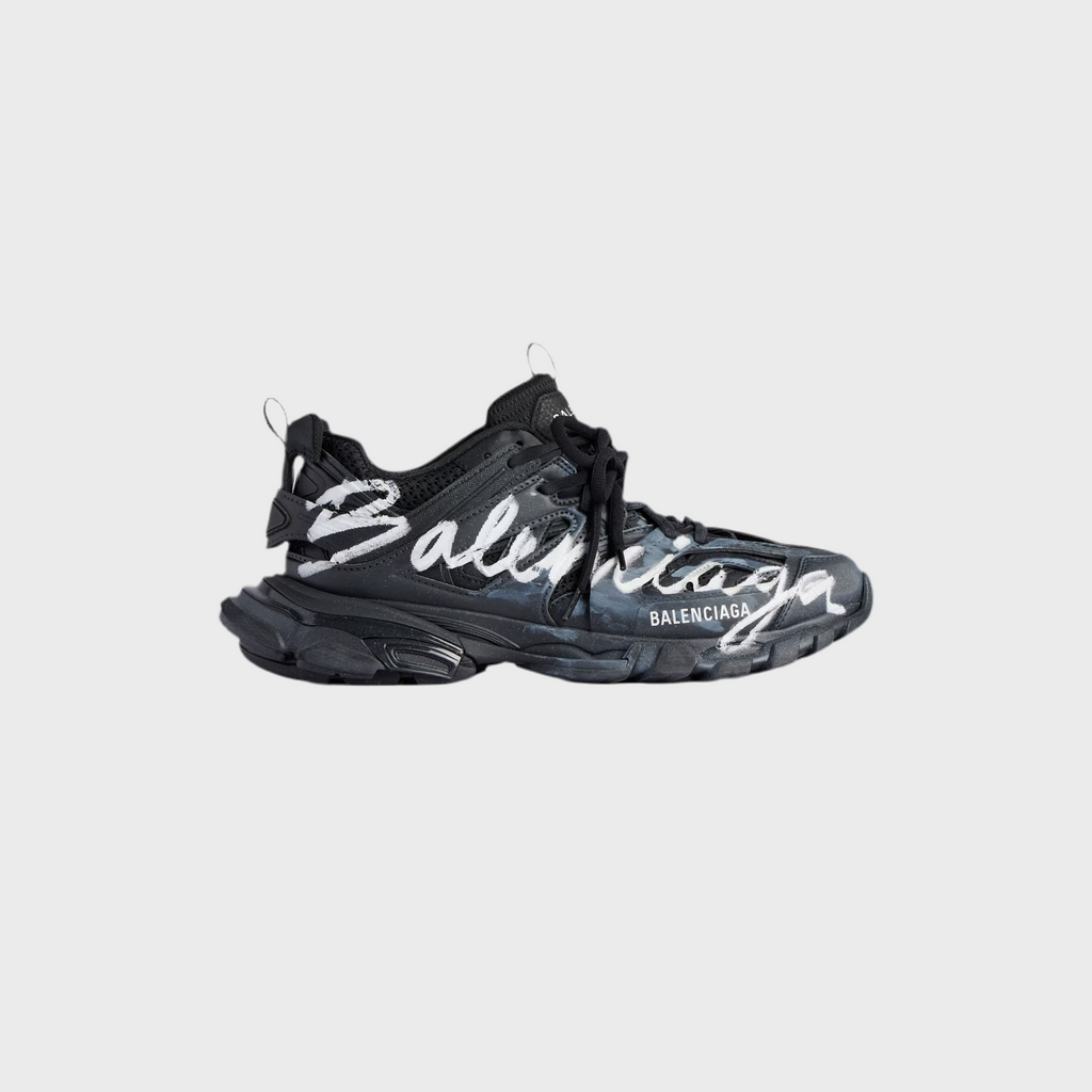 Balanciaga Track