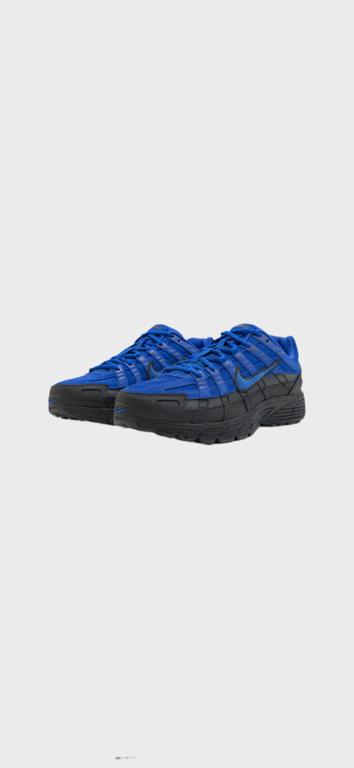 Nike P6000