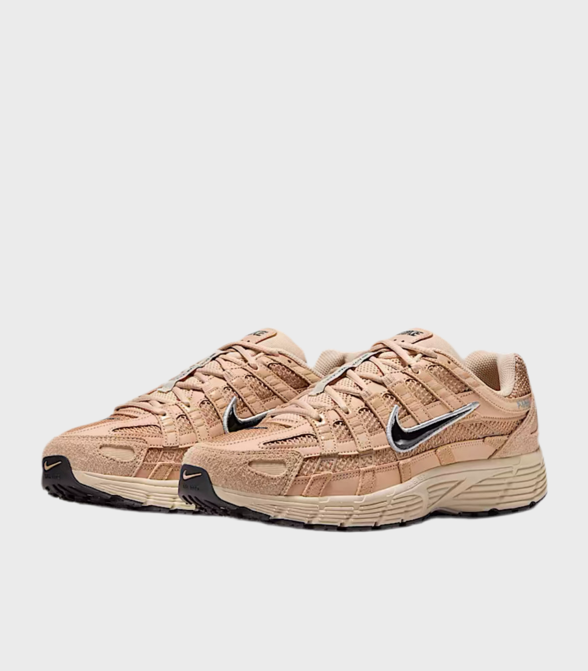 Nike P6000