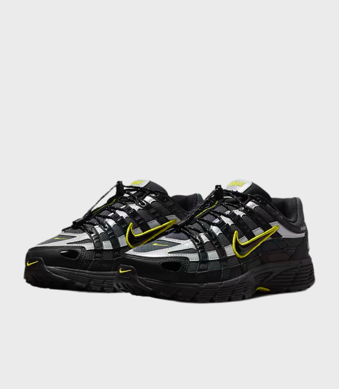Nike P6000
